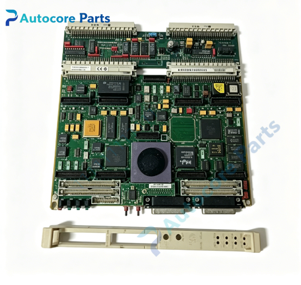ABB PFSK160A 3BSE009514R1 Excitation And