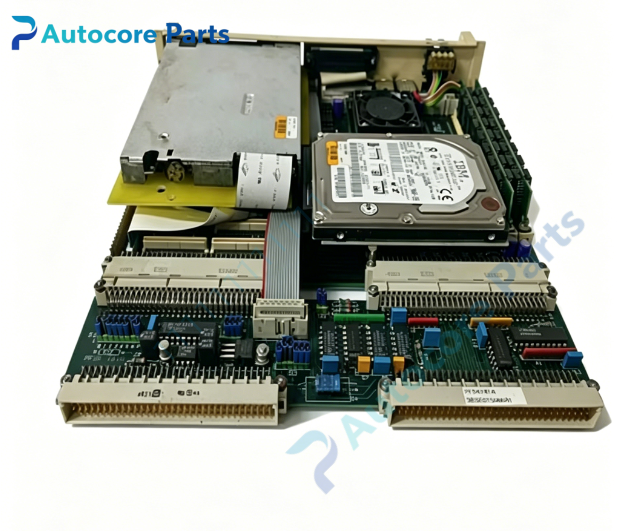 ABB PFSK164 3BSE021180R1 High‑Performanc