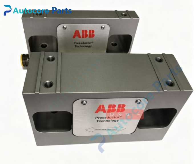 ABB PFTL101A 1.0KN 3BSE004166R1 Pressduc