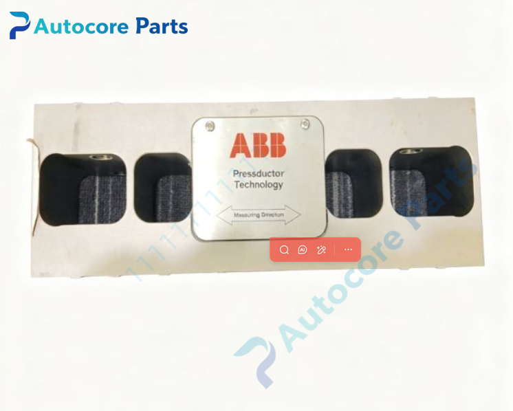 ABB PFTL101B 5.0KN 3BSE004191R1 Pressduc