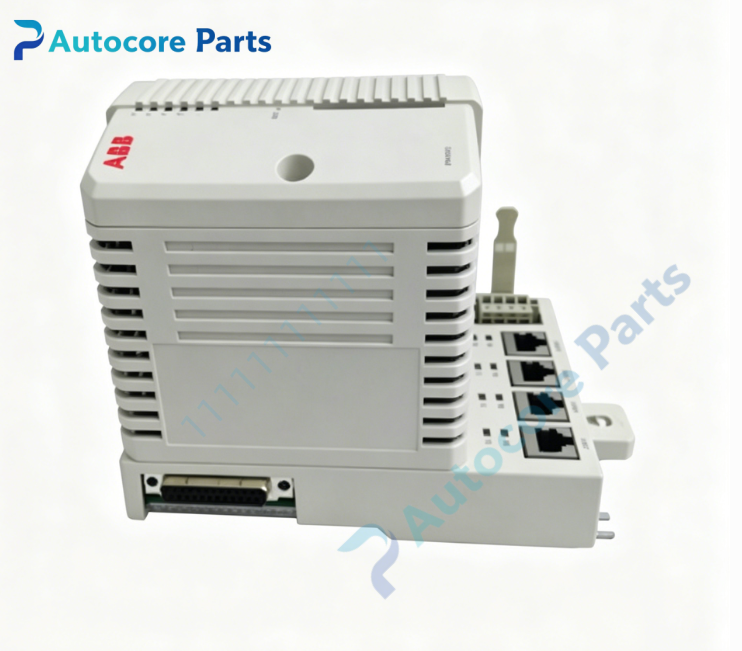 ABB PM860K01 3BSE018100R1 Processor Unit