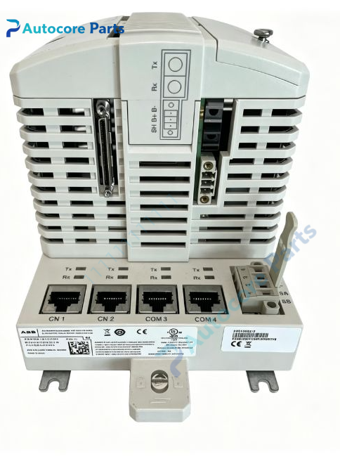 ABB PM861AK01 AC800M Processor Unit
