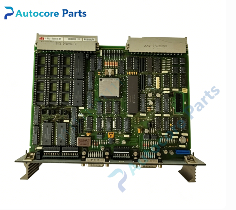 ABB PMA323BE HIEE300308R1 Pulse Marshall