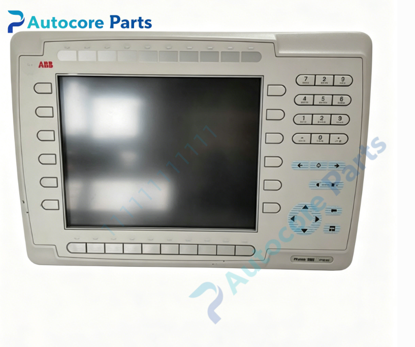 ABB PP846 3BSE042238R1 Operator Panel