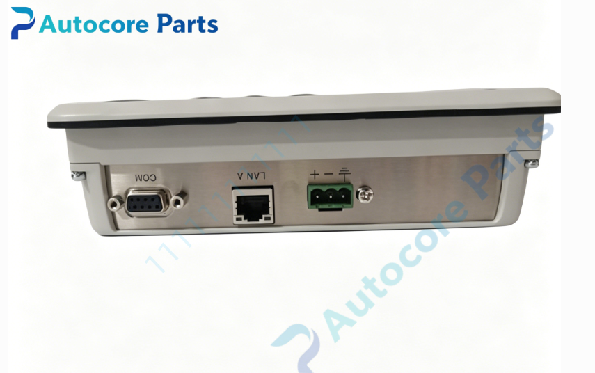 ABB PP875 3BSE092977R1 Operator Panel