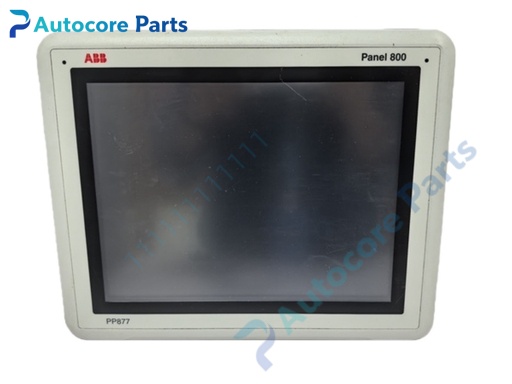 ABB PP877K 3BSE069274R1 Operat