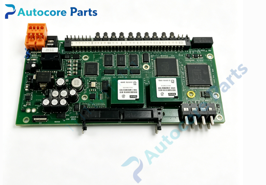 ABB PPC907BE 3BHE024577R0101 Processor M