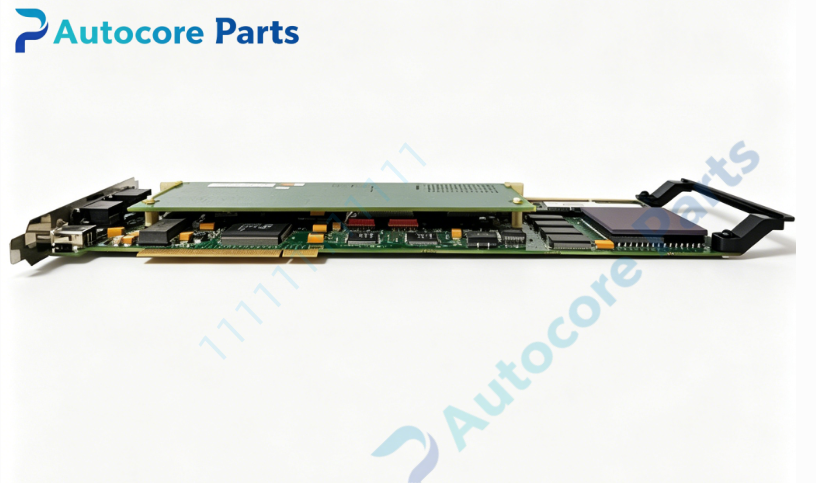 ABB PU519 3BSE018681R1 Dual‑Channel RTA 