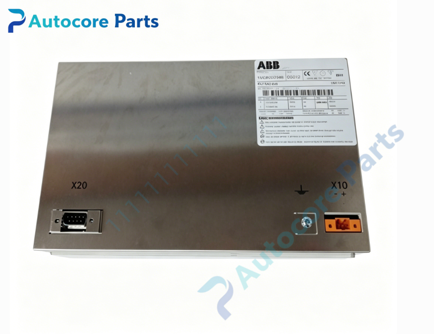 ABB REF542plus Multifunction Protection 