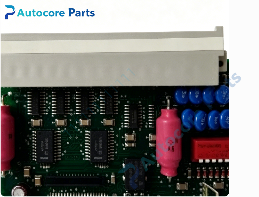 ABB UAC326AE01 HIEE401481R1 Communicatio