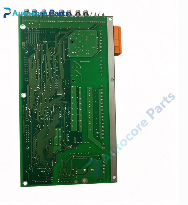 ABB UAC389AE02 HIEE300888R0002 Network C