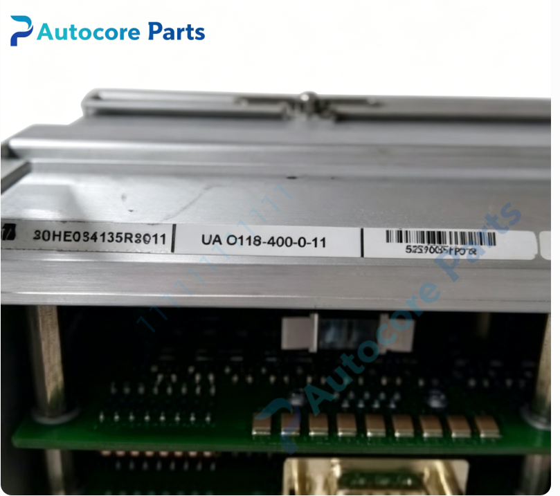 ABB UAD149 3BHE014135R0011 Controller Mo