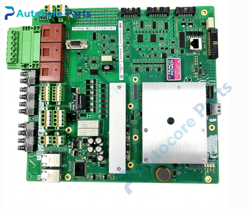 ABB UCD240A101 3BHE022287R0101 CCM6080 M