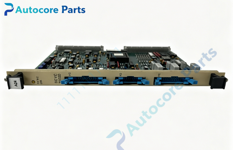 ABB SCYC51010 58052515G Trigger Pulse Bo