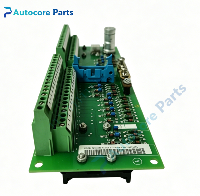 ABB SCYC55830 58063282A Trigger Pulse Bo