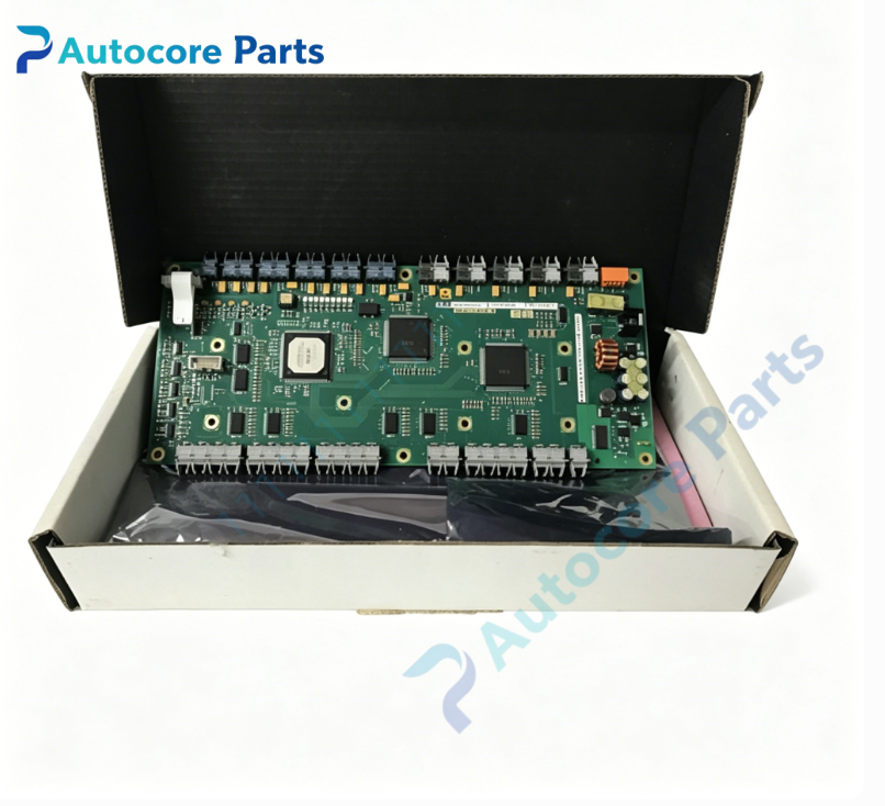 ABB UFC718AE101 HIEE300936R0101 HIEE4105
