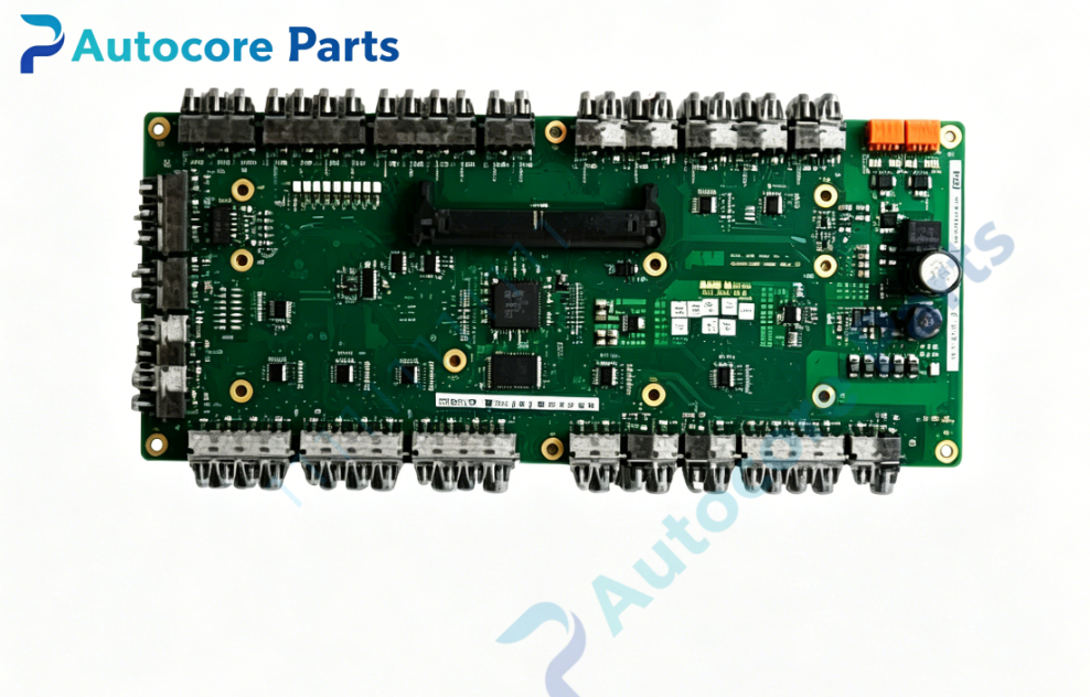 ABB UFC921A101 3BHE024855R0101 3BHE02485