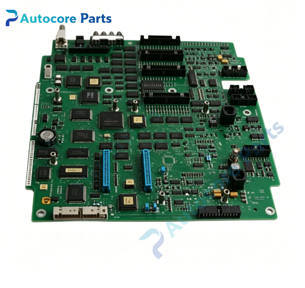 ABB UNS2880b‑P,V2 3BHE014967R0002 COB Ma