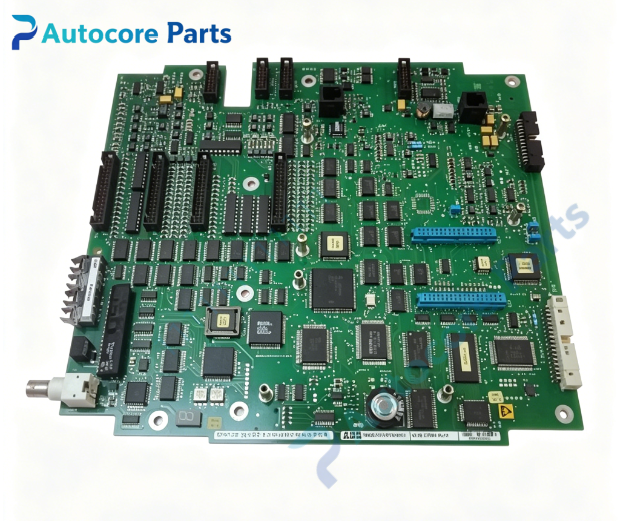 ABB UNS2881b‑P,V1 3BHE009319R0001 MUB Me
