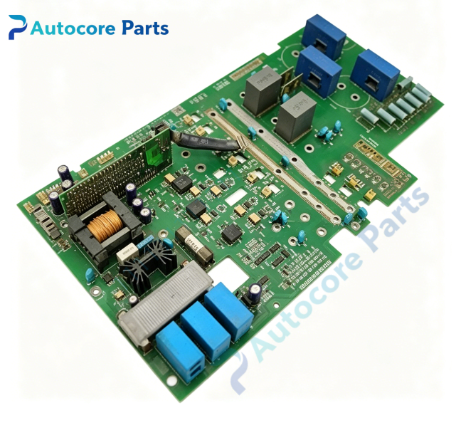 ABB UNS2881b‑P,V1 3BHE009319R0001 MUB Me