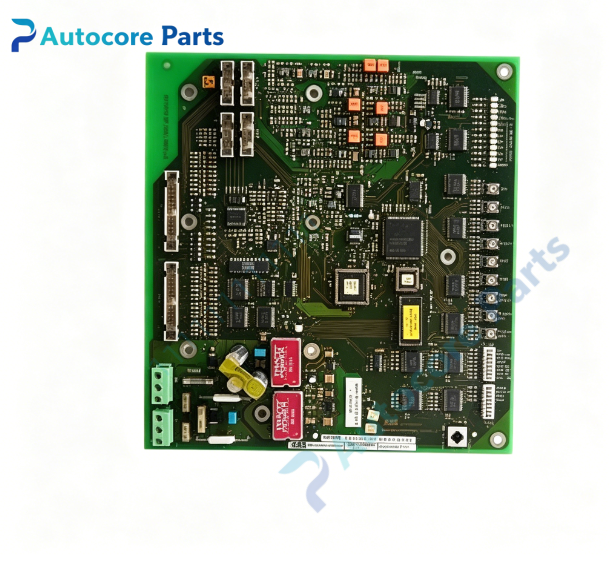 ABB UNS2882A 3BHE003855R0001 I/O Interfa