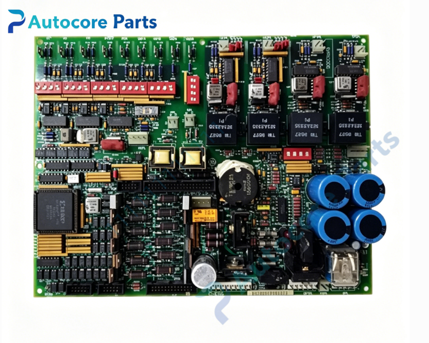 GE DS200DCFBG1BJB DCFB DC Feedback Power