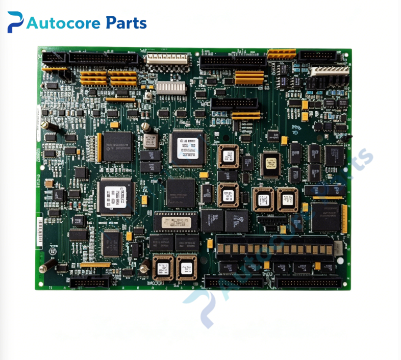 GE DS200LDCCH1ANA Drive Control LAN Comm