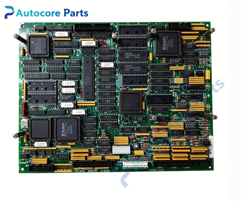 GE DS200SDCCG5AHD SDCC Drive Control Boa