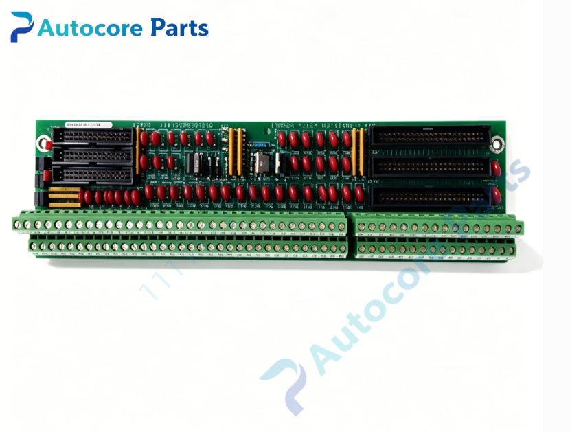 GE DS200TBQDG1AFF TBQD RST Extended Digi