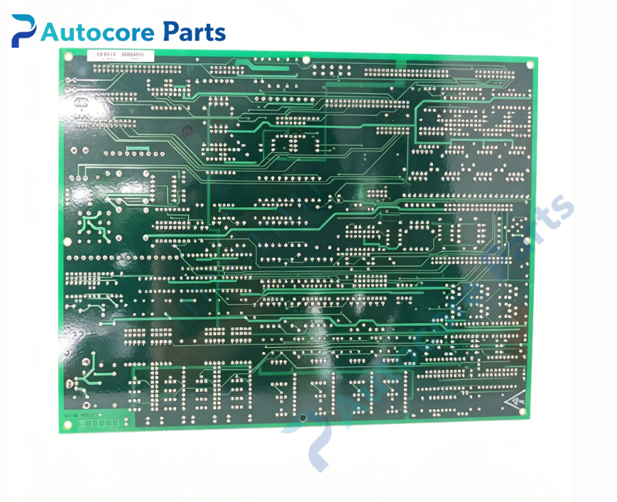  GE DS200TCQAG1BHF‑W01 TCQA Digital I/O 