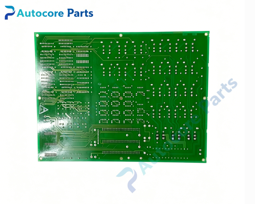 GE DS200TCTGG1AFF TCTG RTD Input Termina