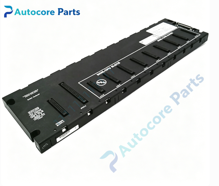 GE IC693CHS391 CPU Baseplate