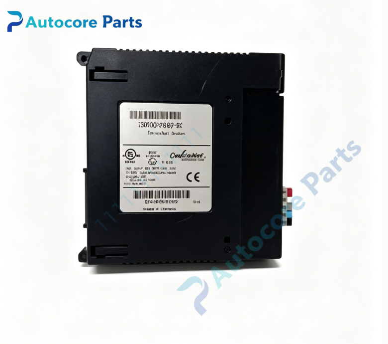 GE IC693DNM200 DeviceNet Master Scanner 