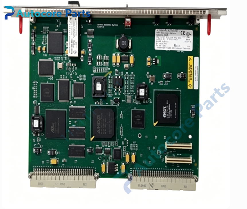 GE IC697CMM742‑LL Series 90‑70 Type‑2 TC