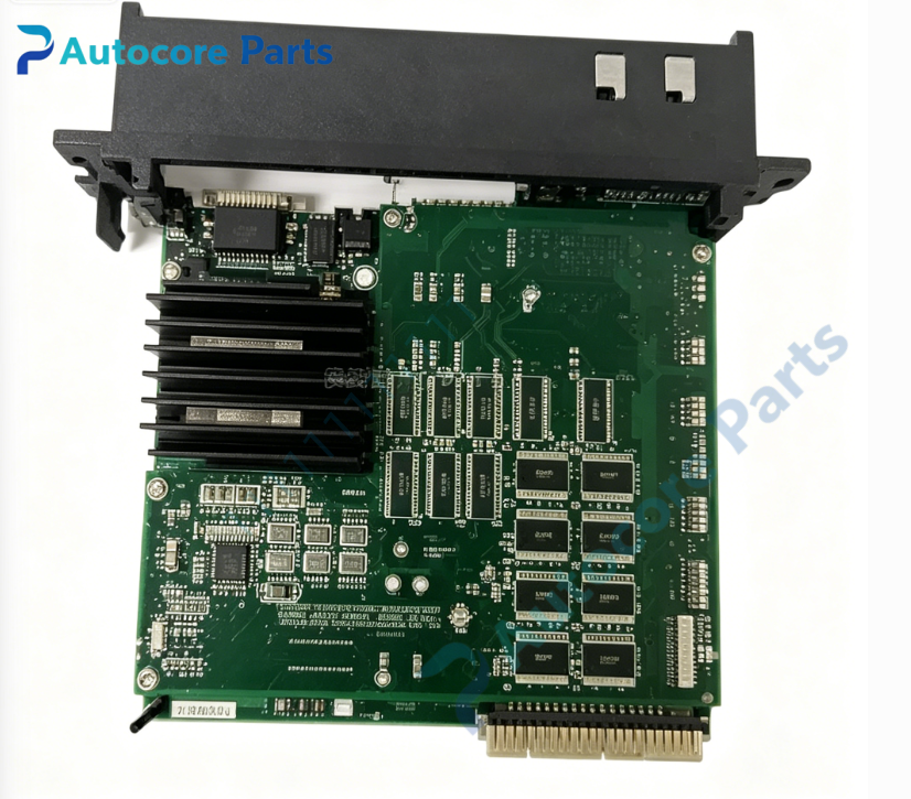 GE IC697CPX928‑FE Series 90‑70 High‑Spee