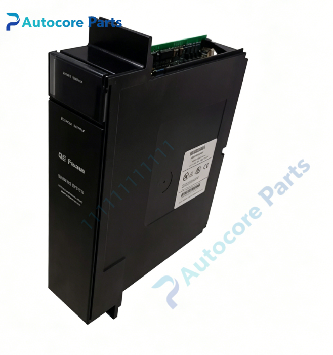 GE IC697PWR748D Series 90‑70 PLC Rack Po