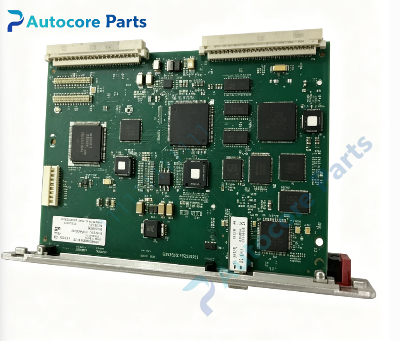 GE IC698CMX016 VMIVME‑5567 Reflective Me