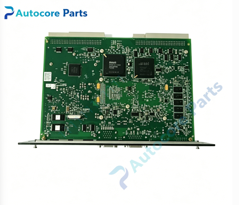 GE IC698CPE030‑GJ PACSystem RX7i High‑Pe
