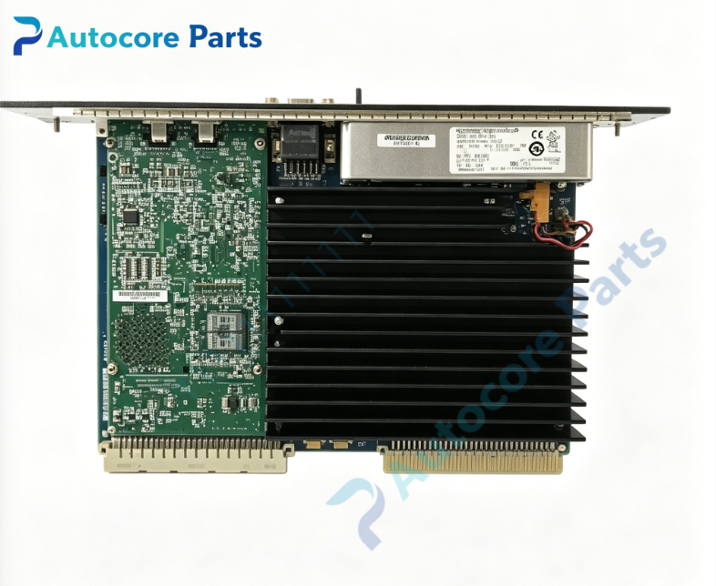 GE IC698CPE040 PACSystems RX7i High‑Spee