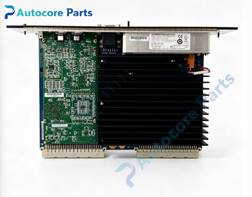 GE IC698CRE040‑HN PACSystems RX7i Hot‑St