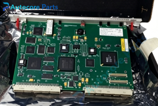 GE IC698RMX016 (VMIVME‑5567‑100) Redunda