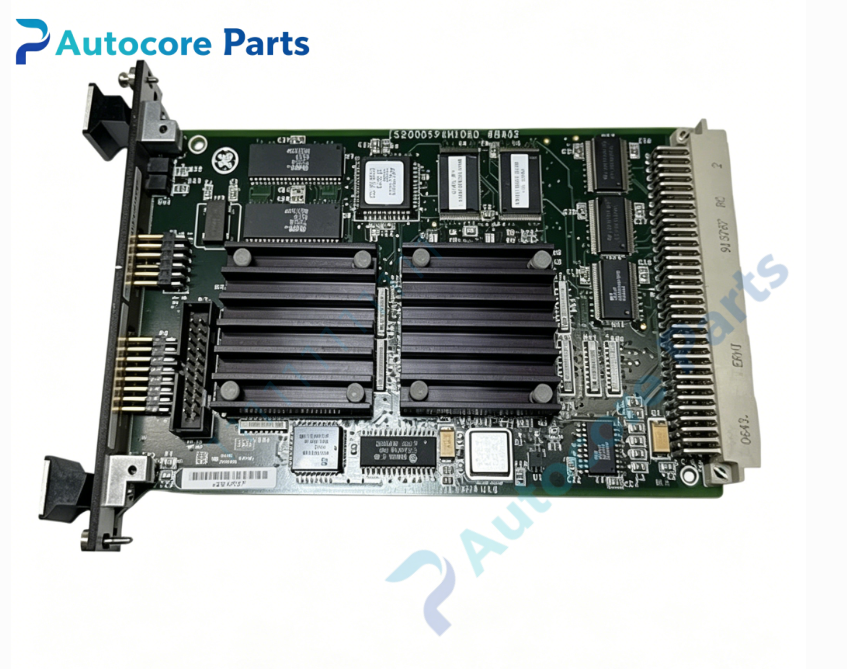 GE IS200DSPXH1DBD Digital Signal Process