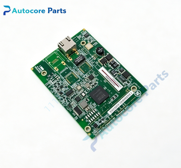GE IS200HSLAH2ADE High‑Speed Serial Link