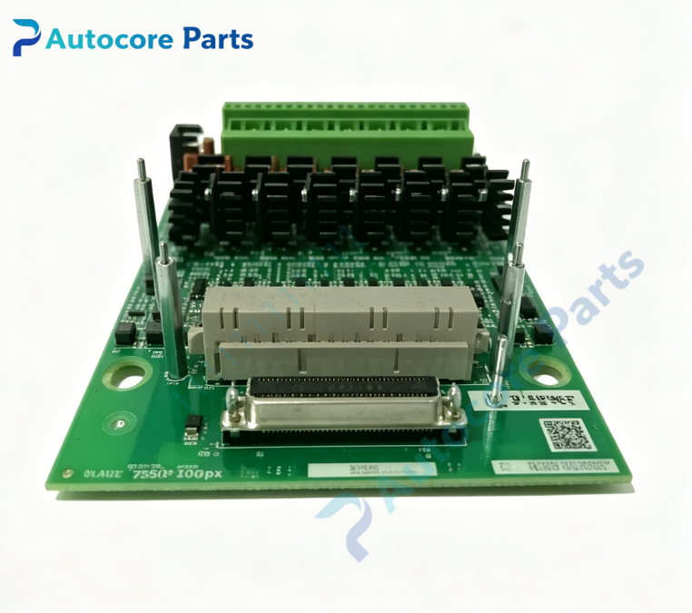 GE IS200SDIIH1ADB Digital Relay Output B