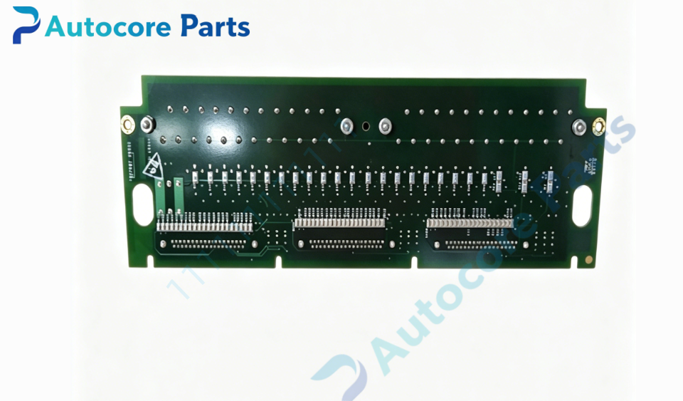 GE IS200TBCIH2CAA Discrete Contact Input