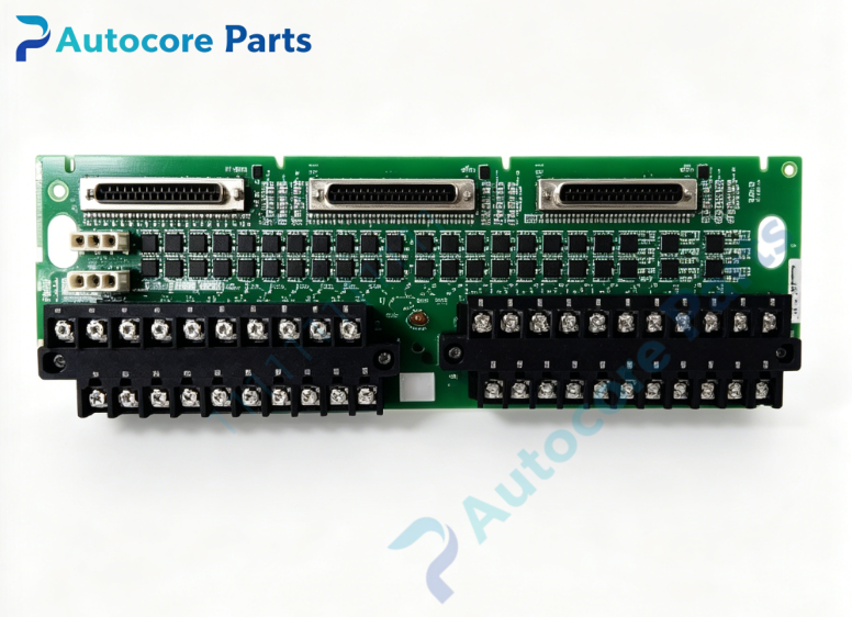GE IS200TBCIS2CCD Group‑Isolated Dry Con