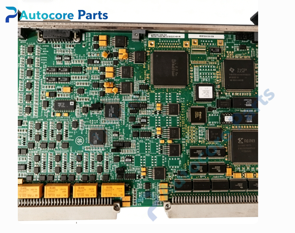 GE IS200VSVOH1BDC Servo Control Board, M