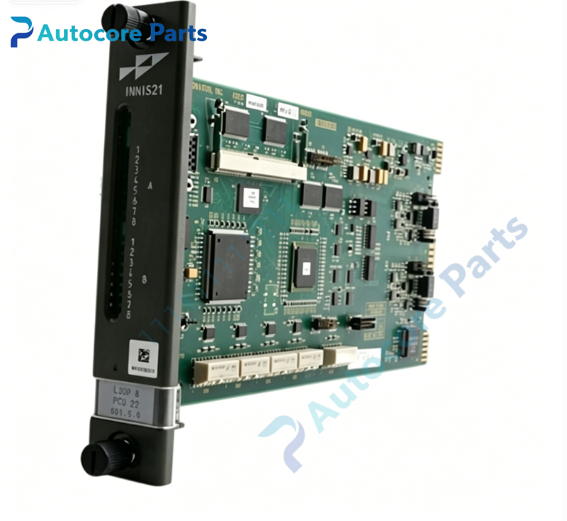 GE IS210AEBIH1BED AEBI Analog Electronic