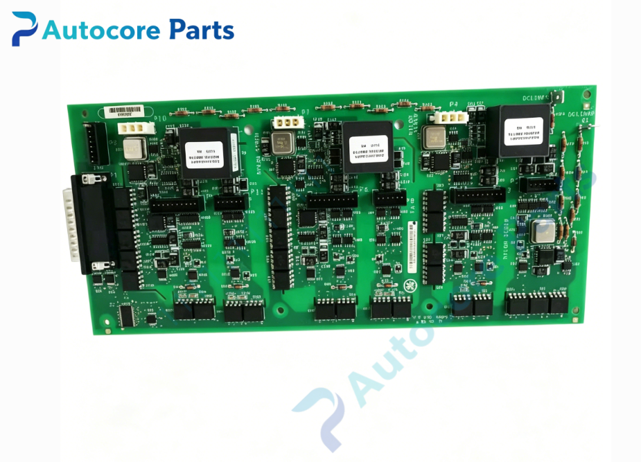 GE IS210AEBIH3BED AE Bridge Interface Mo