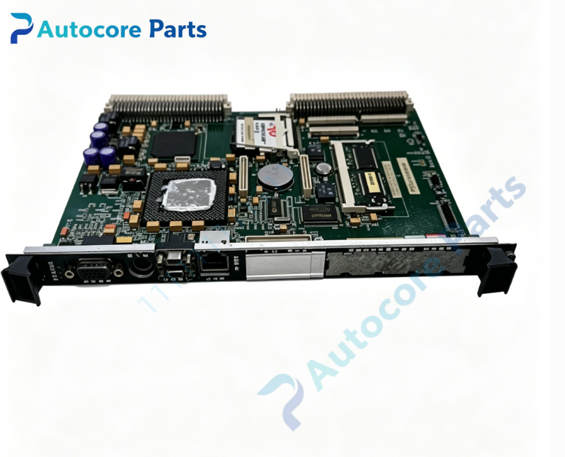 GE IS215UCVEH2AE VME Single‑Board Comput
